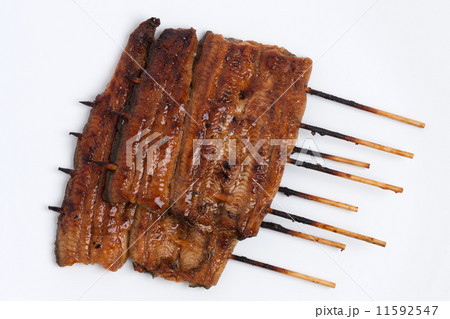 うなぎの蒲焼き　 11592547