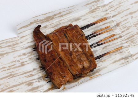 うなぎの蒲焼き　 11592548