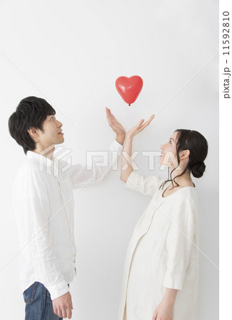 ハートをキャッチ ハートをキャッチ 11592810