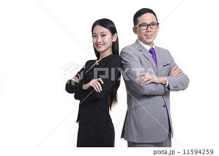 Corporate co-workers Corporate co-workers 11594259