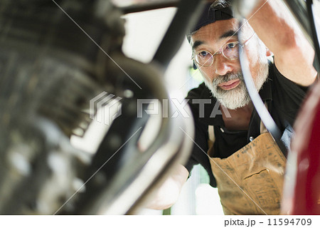 シニア・ホビーライフ/学者 シニア・ホビーライフ/学者 11594709