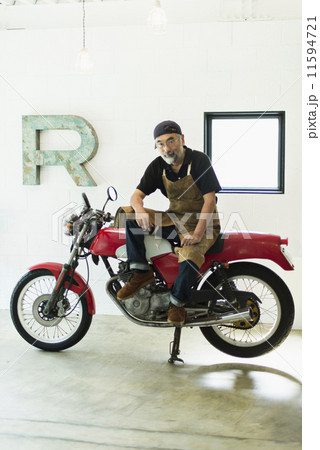 シニア・ホビーライフ/学者 シニア・ホビーライフ/学者 11594721