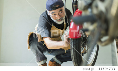 シニア・ホビーライフ/学者 シニア・ホビーライフ/学者 11594733