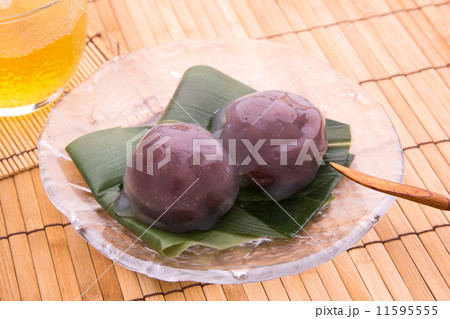 葛饅頭 葛饅頭 11595555