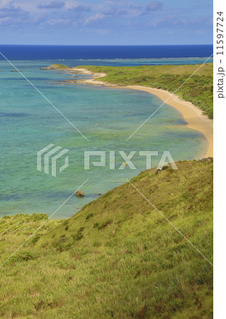 平久保崎から見た風景 11597724