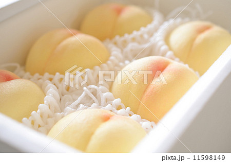 白桃 白桃 11598149