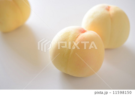 白桃 白桃 11598150