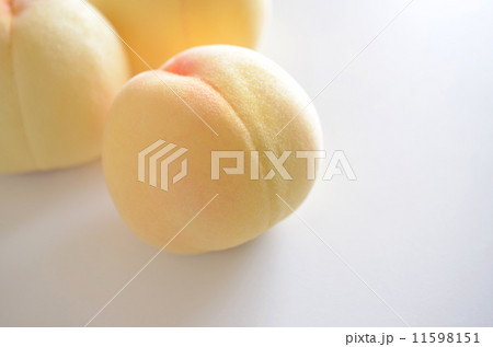 白桃 白桃 11598151