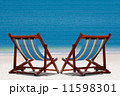Beach chair 11598301