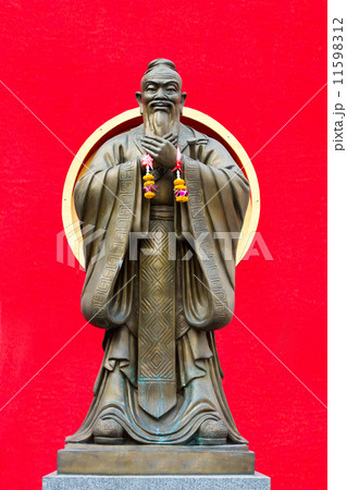 Chinese Sculpture Chinese Sculpture 11598312