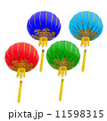 Chinese Lantern 11598315