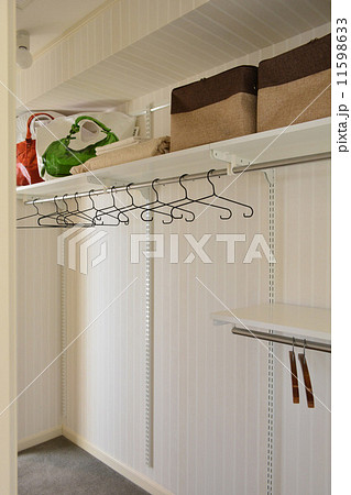 クローゼット 11598633