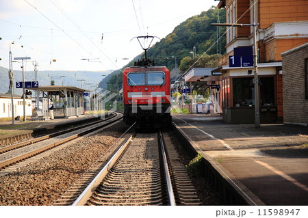 ドイツ鉄道 11598947