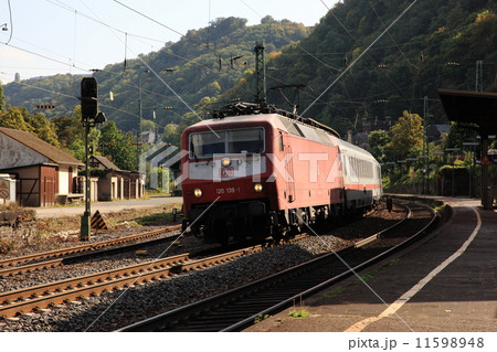 ドイツ鉄道 11598948