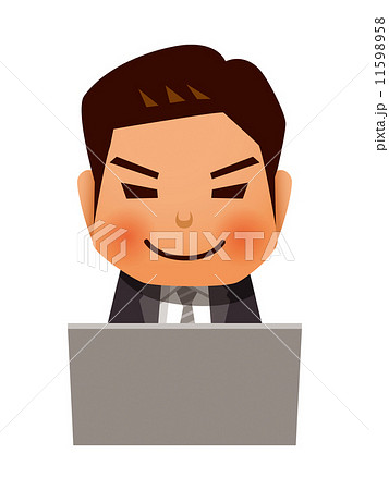 情報漏洩 11598958