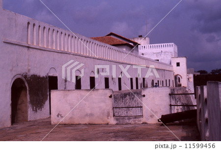エルミナ城 エルミナ城 11599456