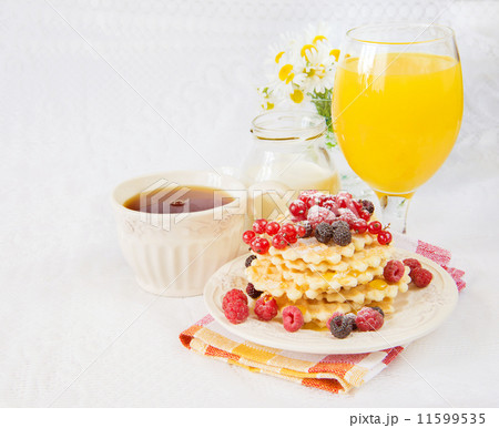 Breakfast 11599535