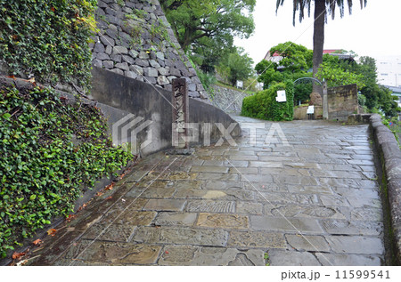 オランダ坂 11599541