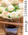 素麺 11599648