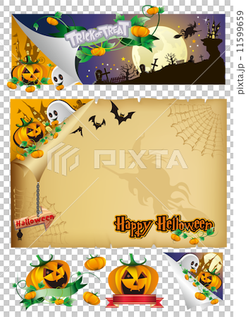 Halloween Halloween 11599659
