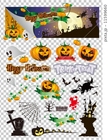 Halloween Halloween 11599660