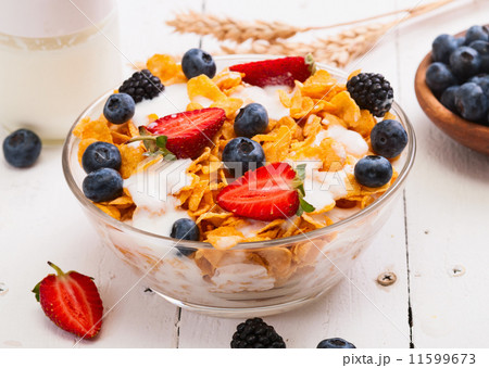 muesli 11599673