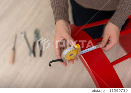 DIY女性 DIY女性 11599759