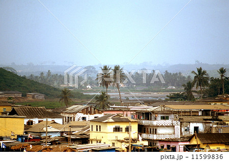 エルミナの街並み 11599836