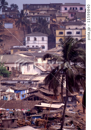 エルミナの街並み エルミナの街並み 11599840