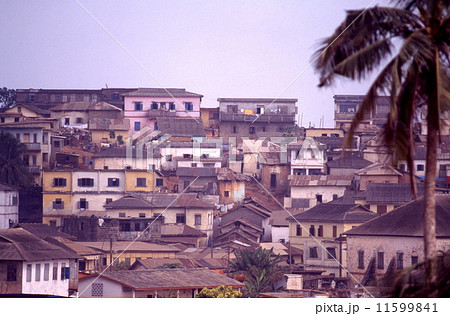 エルミナの街並み エルミナの街並み 11599841