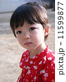 甚平　女の子 11599877
