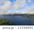 摩周湖の景色 11599895