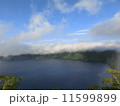 摩周湖の景色 11599899