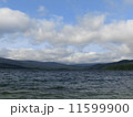 阿寒湖の景色 11599900