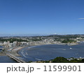 江の島の景色 11599901