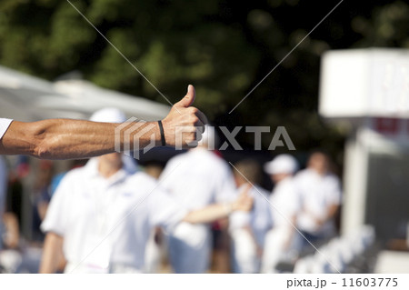 Thumbs up Thumbs up 11603775
