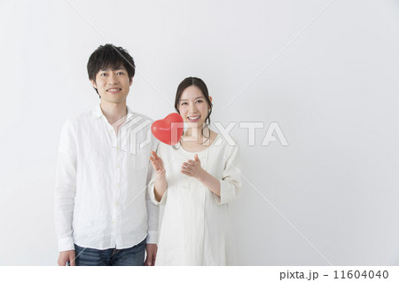 ハートをキャッチ 11604040