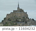 モンサンミッシェル④ 11604232
