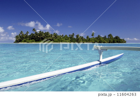 Bora Bora - French Polynesia - South Pacific Bora Bora - French Polynesia - South Pacific 11604263