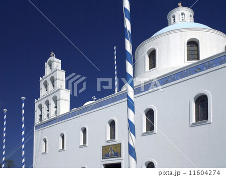 Santorini - Greece 11604274