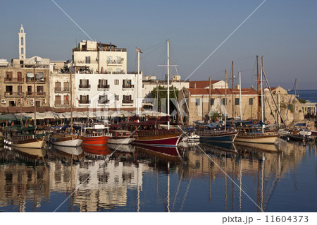 Kyrenia - Turkish Republic of Northern Cyprus 11604373