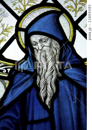 Chester Cathedral - Cheshire - England 11604385