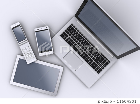 ビジネスツール 11604501