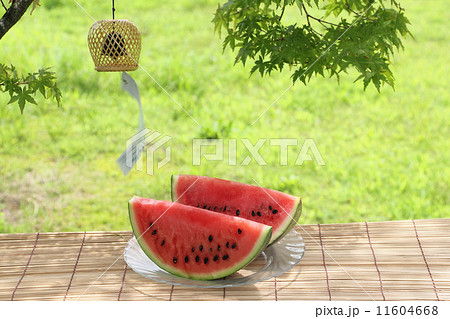 カットスイカ カットスイカ 11604668