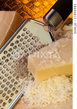 Italian Parmesan Cheese 11604985