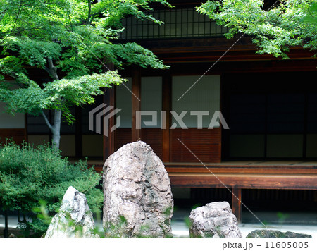 建仁寺 - 潮音庭 11605005