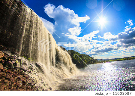 ベネズエラ エンジェルフォール ベネズエラ エンジェルフォール 11605087