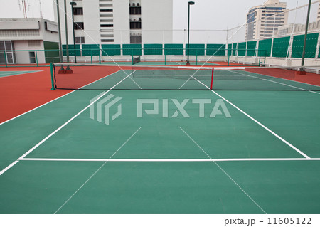 Tennis Court 11605122