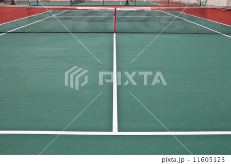 Tennis Court 11605123