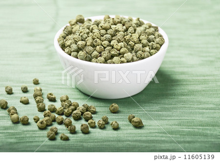 Green Pepper Green Pepper 11605139